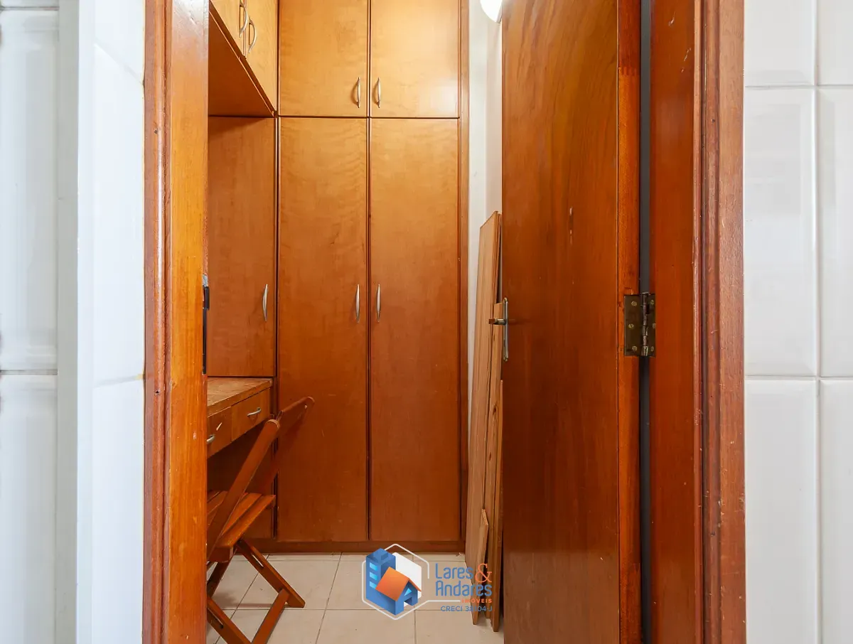 Apartamento, 3 quartos, 82 m² - Foto 40