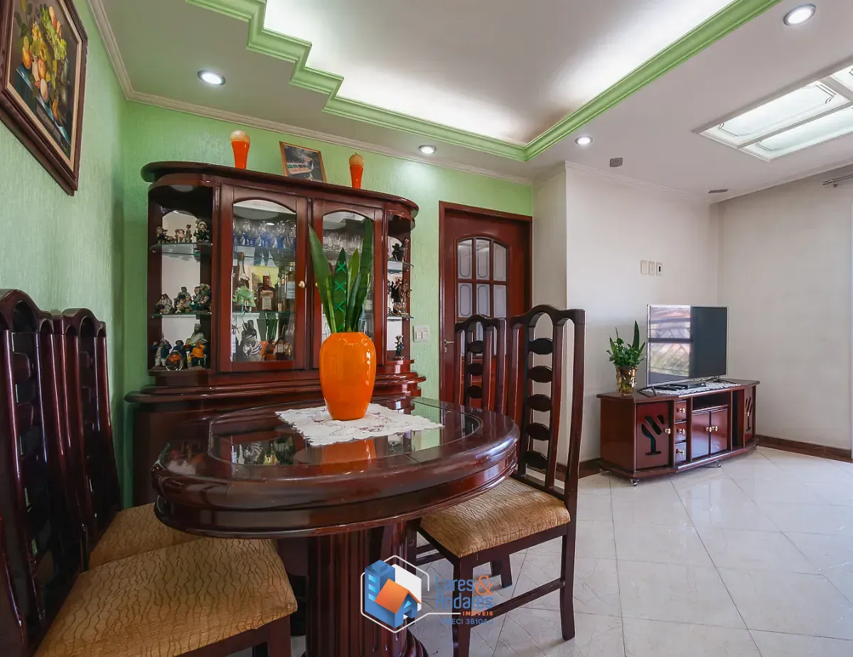 Apartamento, 3 quartos, 82 m² - Foto 15