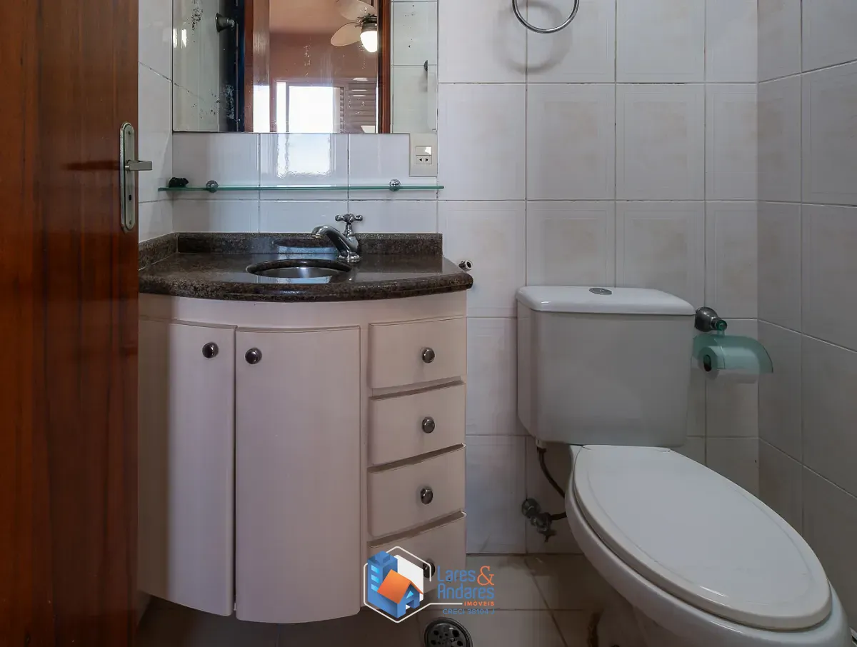 Apartamento, 3 quartos, 82 m² - Foto 24