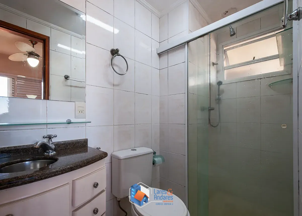 Apartamento, 3 quartos, 82 m² - Foto 23