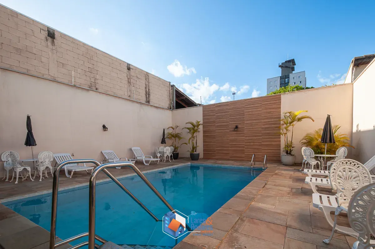 Apartamento, 3 quartos, 82 m² - Foto 53
