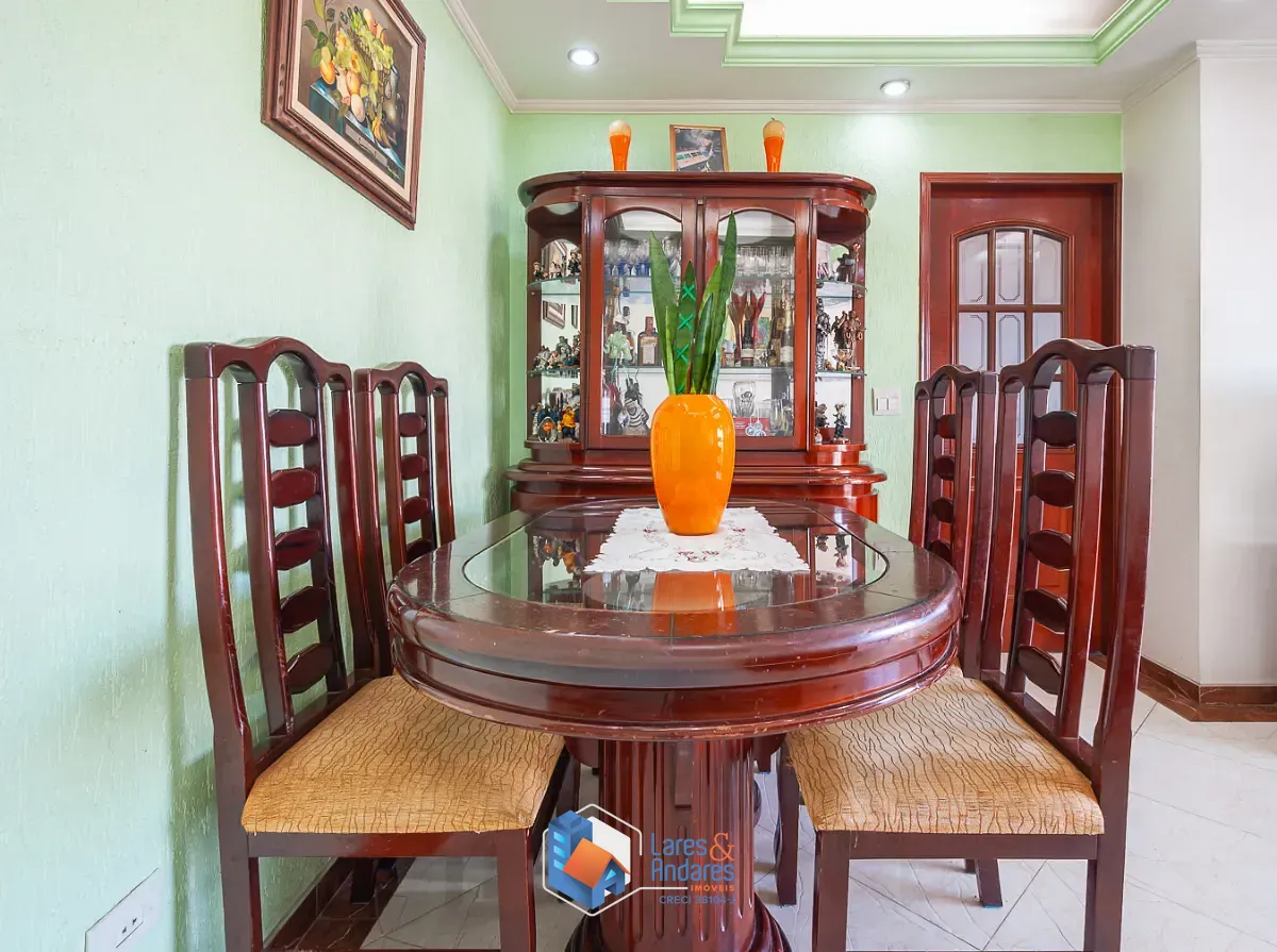 Apartamento, 3 quartos, 82 m² - Foto 12