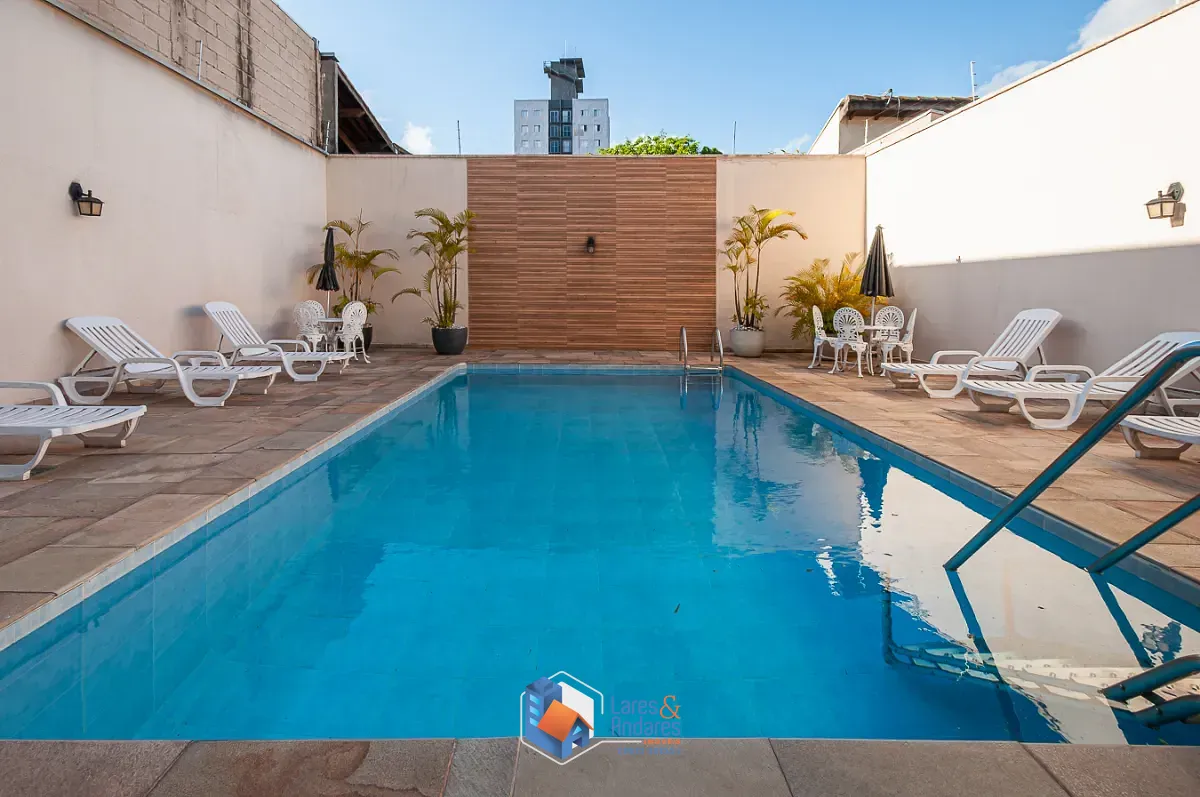 Apartamento, 3 quartos, 82 m² - Foto 54