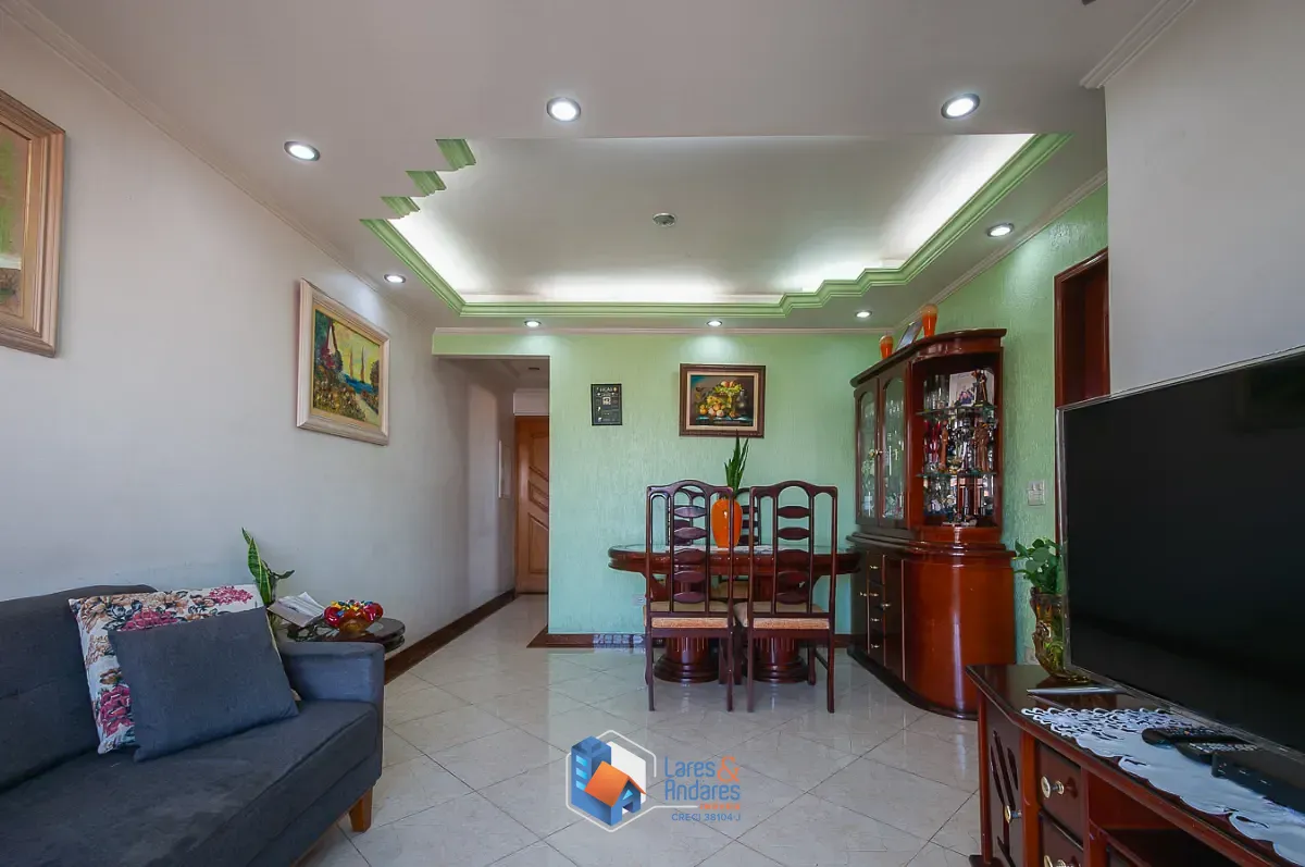 Apartamento, 3 quartos, 82 m² - Foto 13