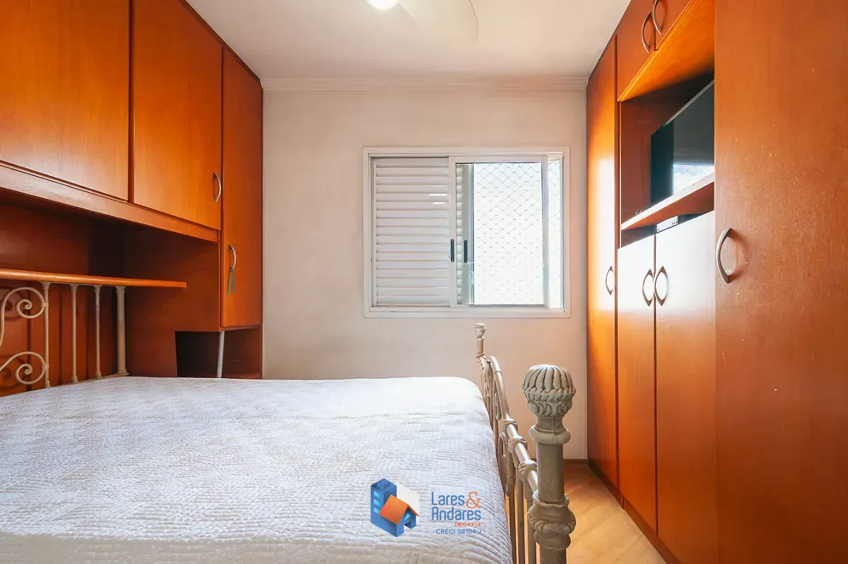 Apartamento, 3 quartos, 82 m² - Foto 19