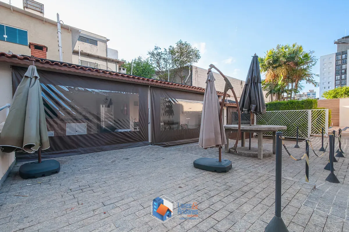 Apartamento, 3 quartos, 82 m² - Foto 49