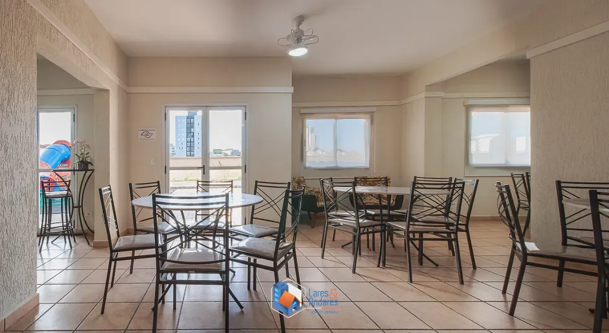 Apartamento, 3 quartos, 82 m² - Foto 63