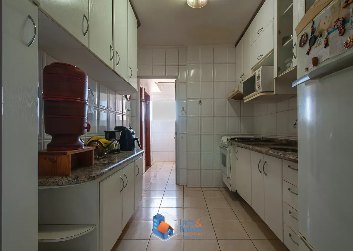 Apartamento, 3 quartos, 82 m² - Foto 33