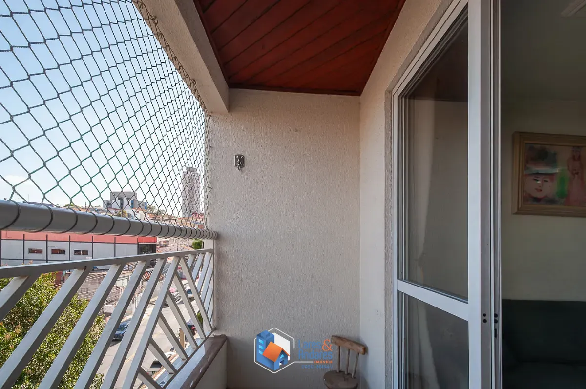 Apartamento, 3 quartos, 82 m² - Foto 16