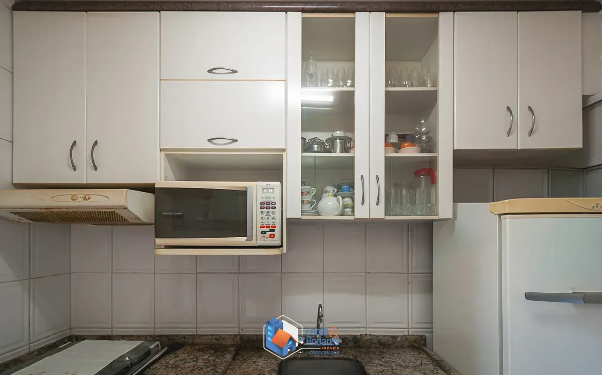 Apartamento, 3 quartos, 82 m² - Foto 37