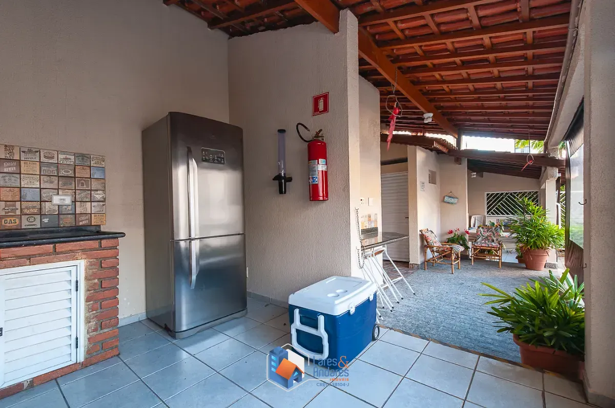 Apartamento, 3 quartos, 82 m² - Foto 52