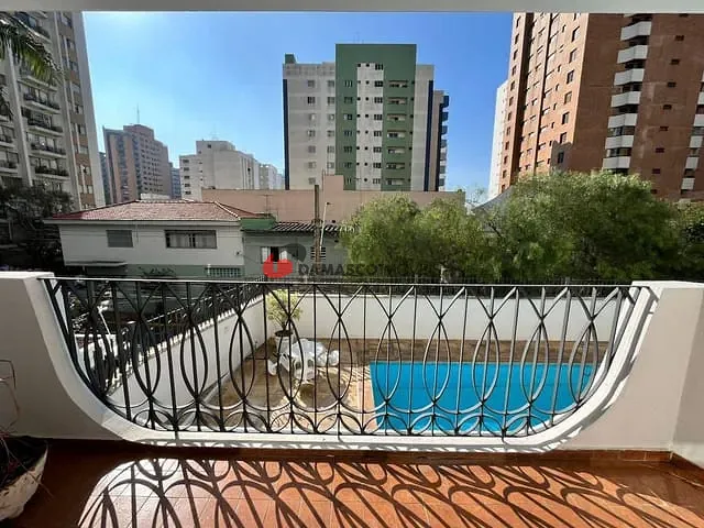 Apartamento 4 quartos e 3 banheiros, à venda, no bairro Santo Antônio em São Caetano do Sul