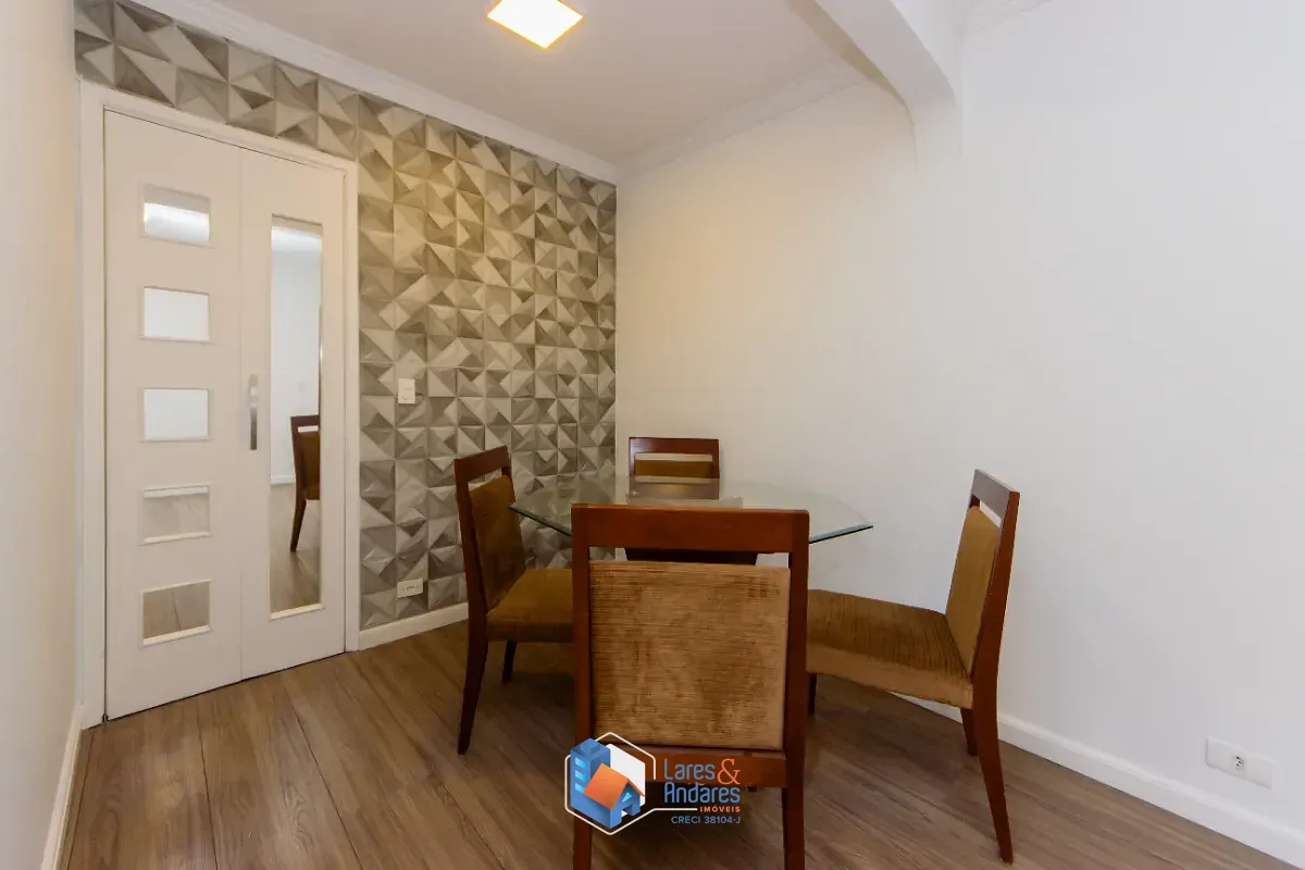 Apartamento, 3 quartos, 75 m² - Foto 4