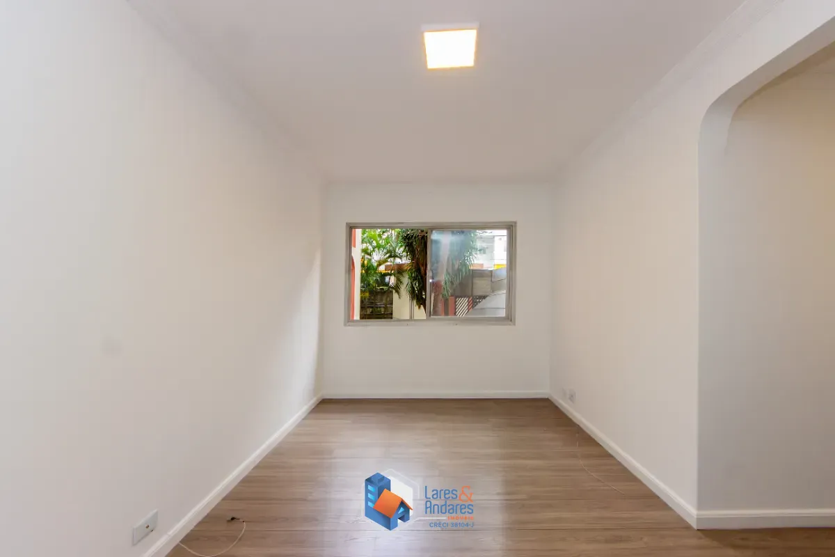 Apartamento, 3 quartos, 75 m² - Foto 2