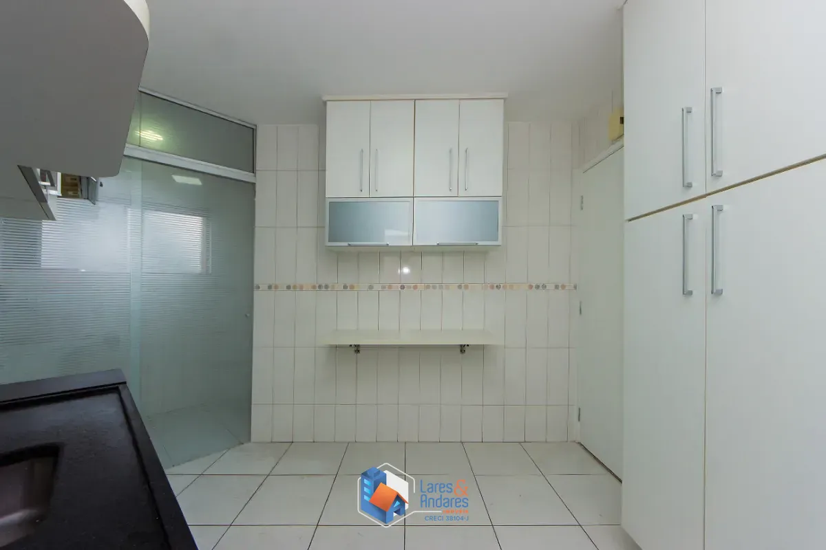 Apartamento, 3 quartos, 75 m² - Foto 7