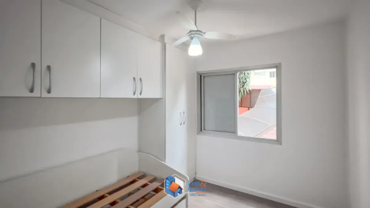 Apartamento, 3 quartos, 75 m² - Foto 10
