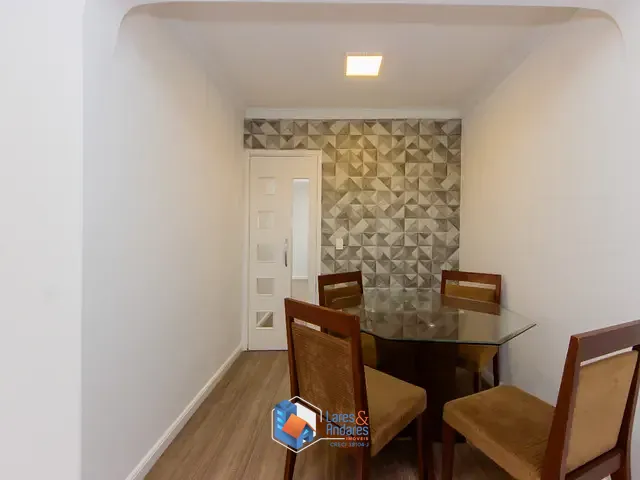 Apartamento com 75m² 3 quartos e 2 banheiros, à venda, no bairro Vila Guarani (Z Sul) em São Paulo