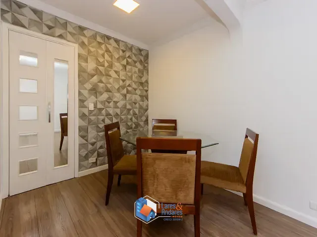 Apartamento com 75m² 3 quartos e 2 banheiros, à venda, no bairro Vila Guarani (Z Sul) em São Paulo