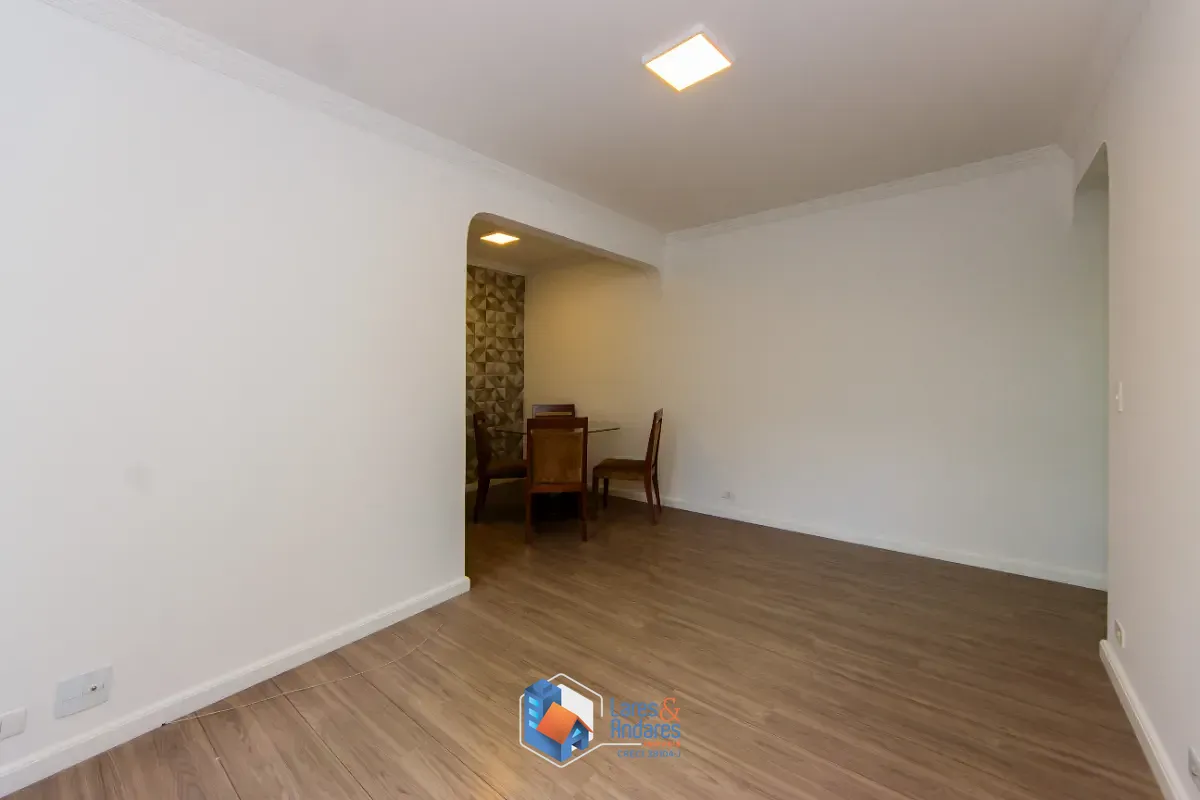 Apartamento, 3 quartos, 75 m² - Foto 5