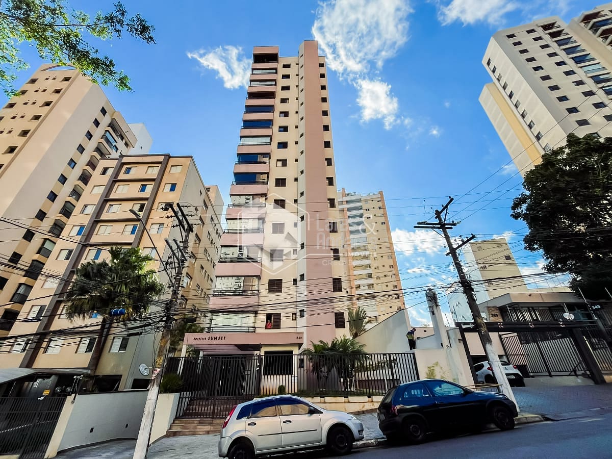 Apartamento, 3 quartos, 96 m² - Foto 37