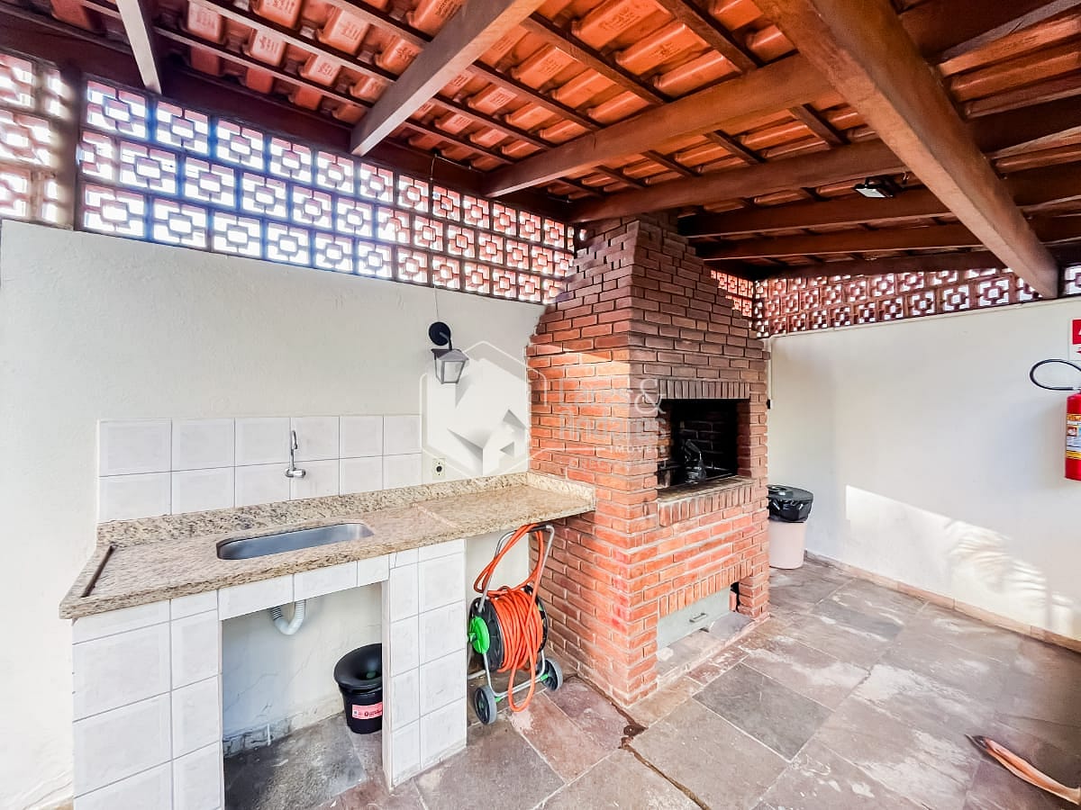 Apartamento, 3 quartos, 96 m² - Foto 33