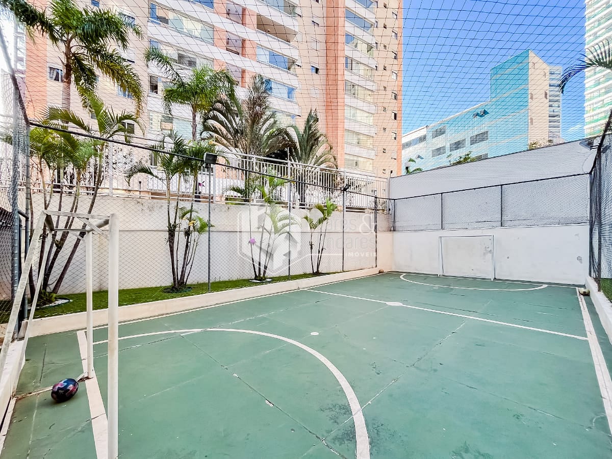 Apartamento, 3 quartos, 96 m² - Foto 34