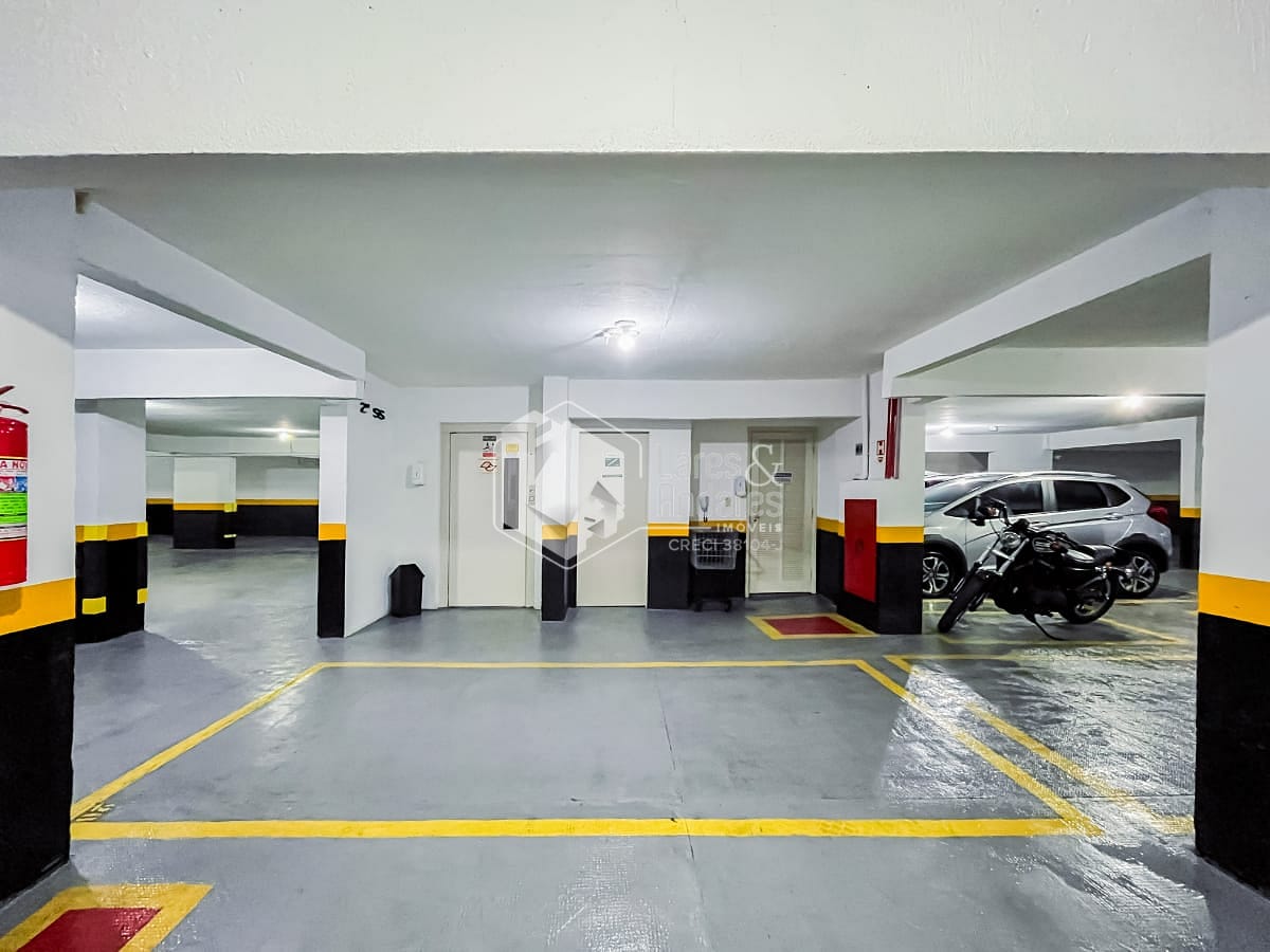 Apartamento, 3 quartos, 96 m² - Foto 35