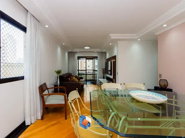 Apartamento com 96m² 3 quartos e 3 banheiros, à venda, no bairro Santana em São Paulo