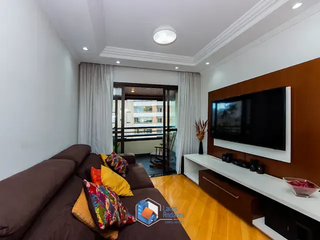Apartamento com 96m² 3 quartos e 3 banheiros, à venda, no bairro Santana em São Paulo