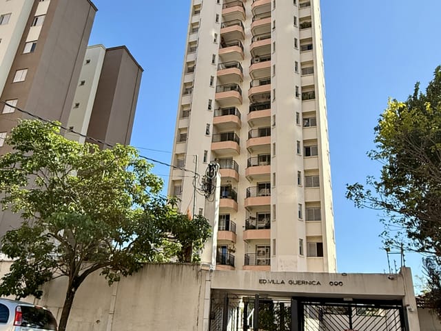 Foto do Apartamento - Apartamento para venda em Saúde com 2 quartos, sendo 1 suíte , 72m² | Lares e Andares Imóveis