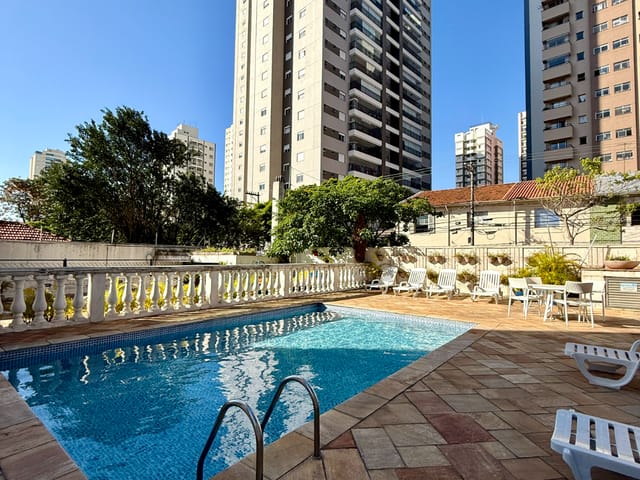 Foto do Apartamento - Apartamento para venda em Saúde com 2 quartos, sendo 1 suíte , 72m² | Lares e Andares Imóveis