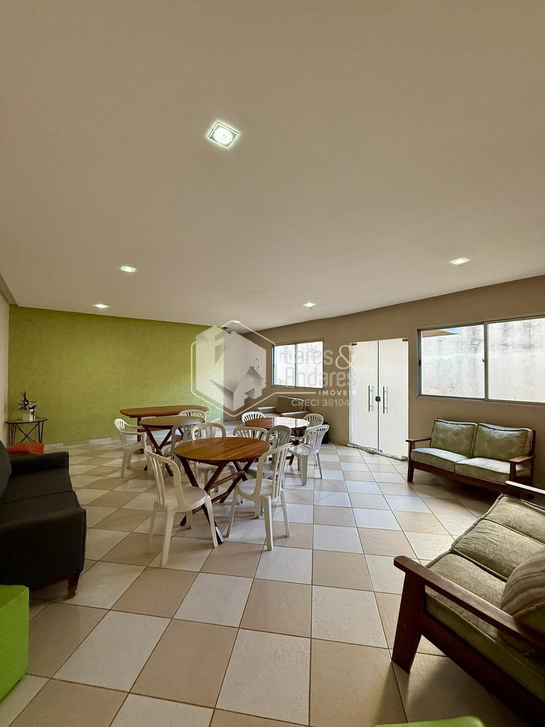 Apartamento, 2 quartos, 72 m² - Foto 32