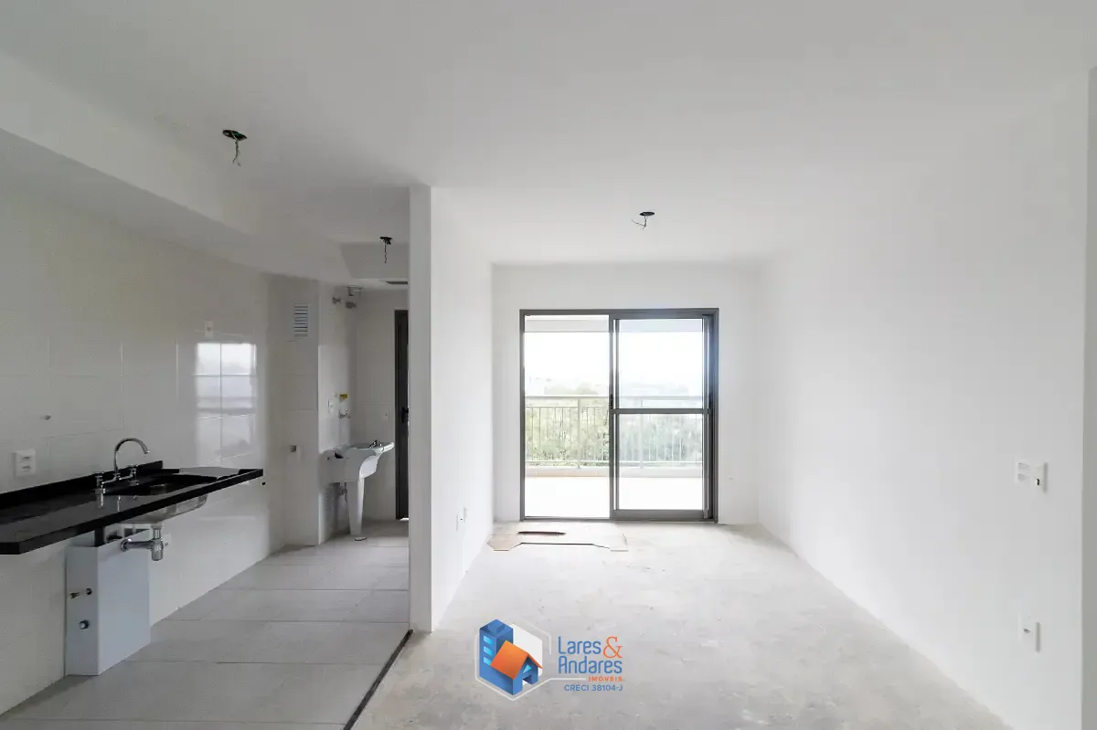 Apartamento, 3 quartos, 85 m² - Foto 4