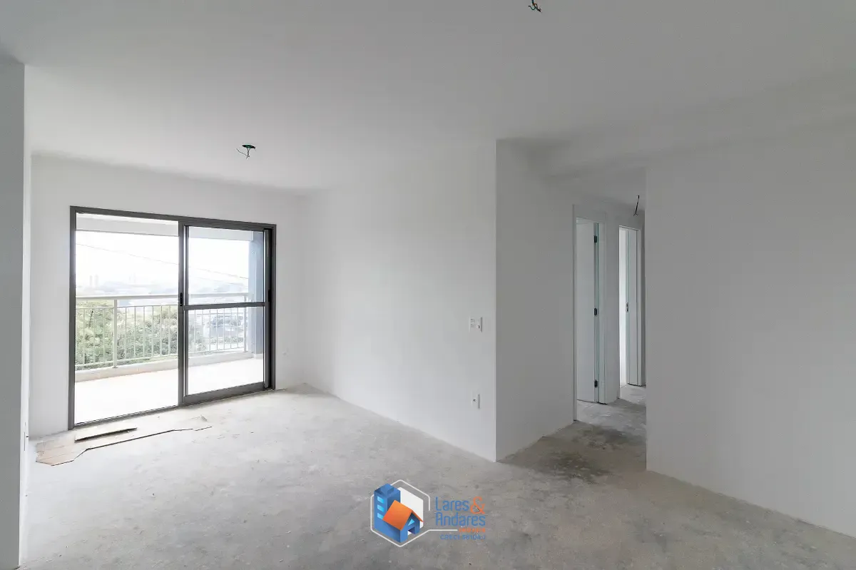 Apartamento, 3 quartos, 85 m² - Foto 2