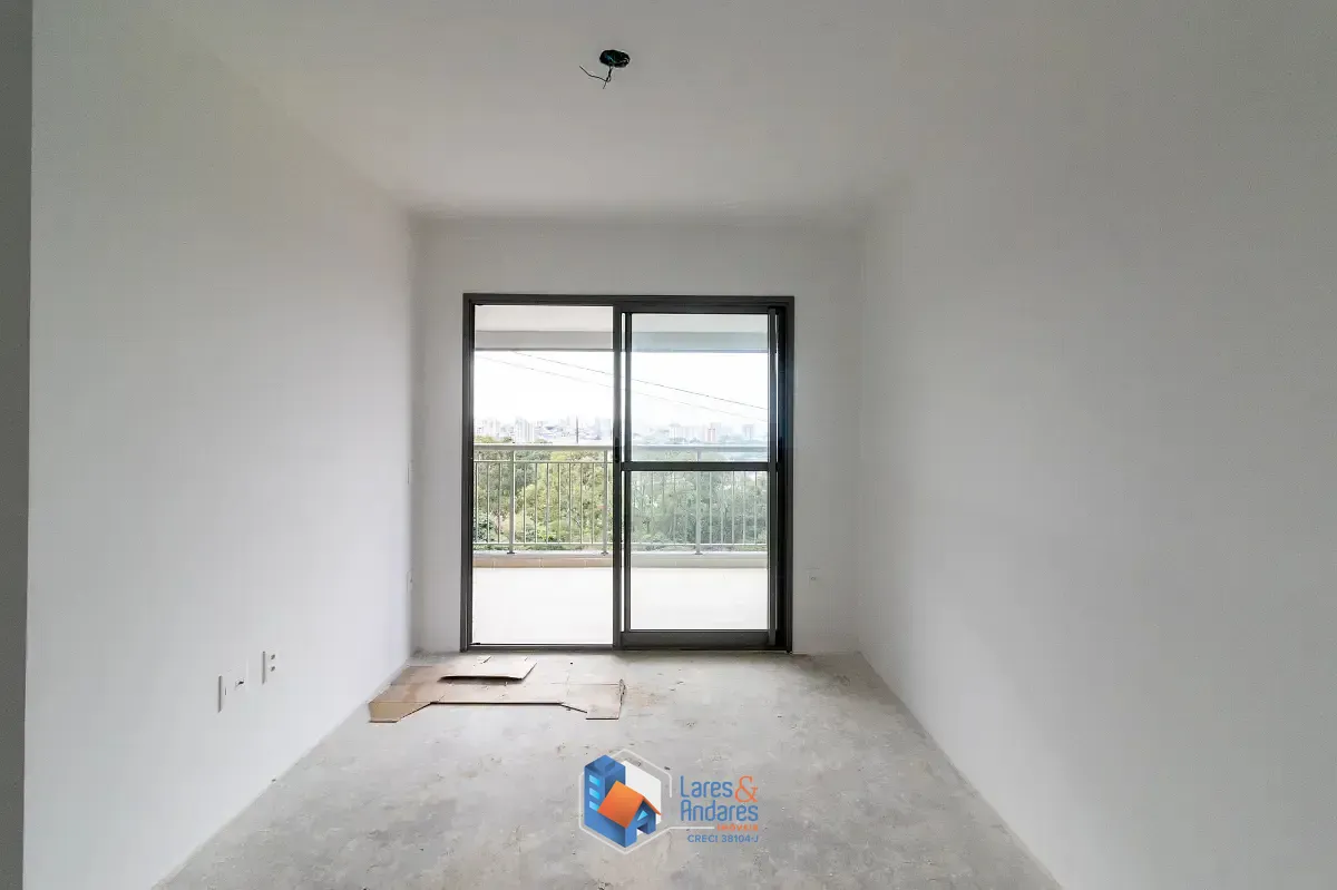 Apartamento, 3 quartos, 85 m² - Foto 1