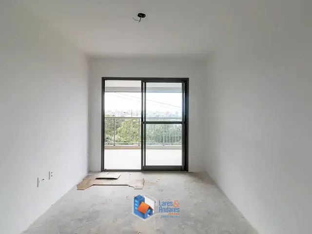 Apartamento com 85m² 3 quartos e 3 banheiros, à venda, no bairro City América em São Paulo