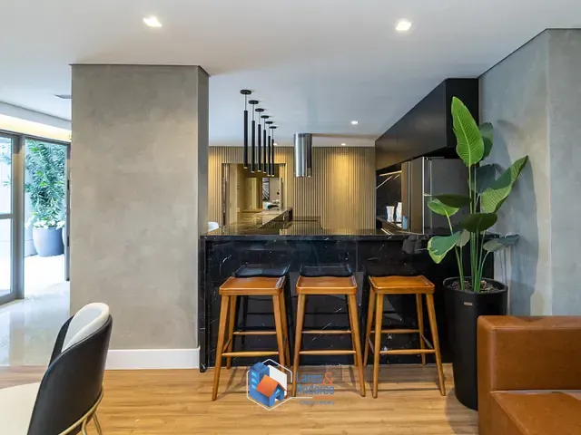 Apartamento com 85m² 3 quartos e 3 banheiros, à venda, no bairro City América em São Paulo