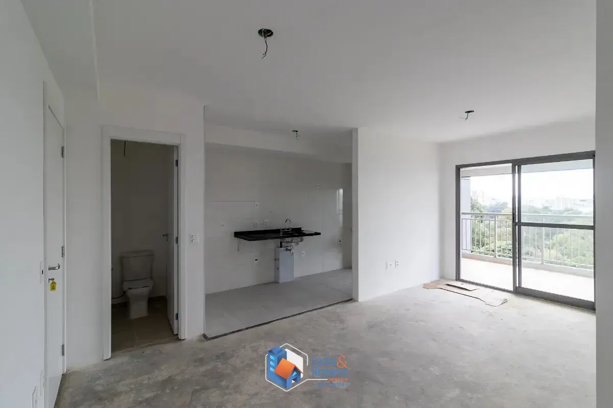Apartamento, 3 quartos, 85 m² - Foto 3