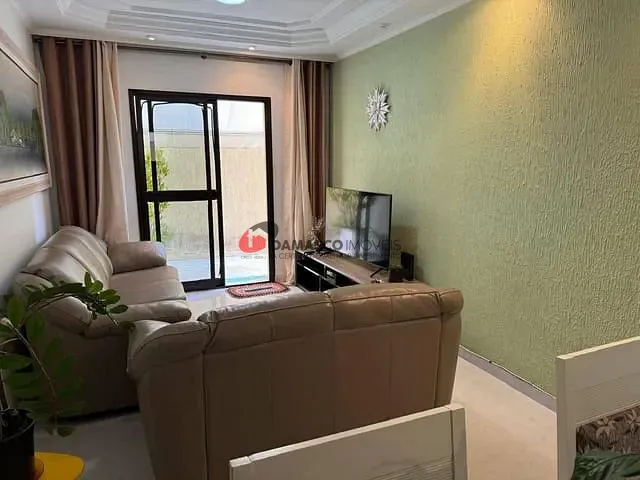 Apartamento 2 quartos e 2 banheiros, à venda, no bairro Santa Maria em São Caetano do Sul