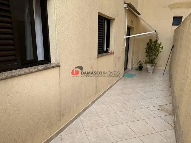 Apartamento 2 quartos e 2 banheiros, à venda, no bairro Santa Maria em São Caetano do Sul