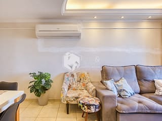 Foto do Apartamento-Apartamento garden para venda em Vila Carrão com 2 quartos, sendo 1 suíte, 54m²