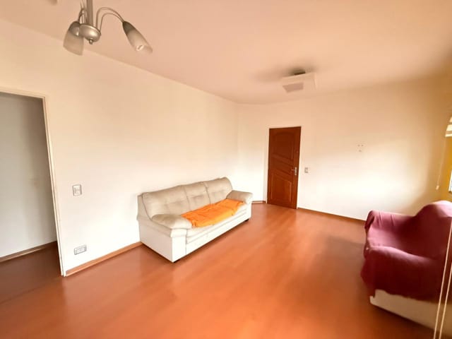 Foto do Apartamento - Apartamento tipo para venda em Chácara Inglesa com 3 quartos, 73m² | Lares e Andares Imóveis