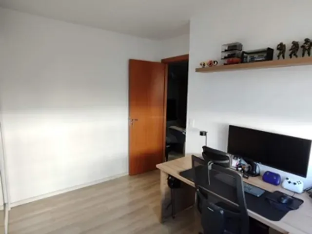 Apartamento com 50m² 2 quartos e 1 banheiro, à venda, no bairro Jardim Nova Abolição em Campinas