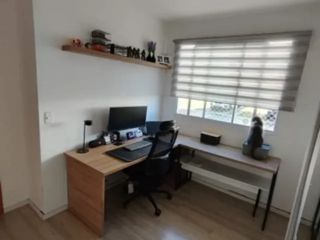Apartamento com 50m² 2 quartos e 1 banheiro, à venda, no bairro Jardim Nova Abolição em Campinas