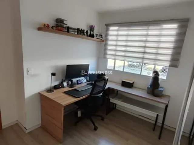Apartamento com 50m² 2 quartos e 1 banheiro, à venda, no bairro Jardim Nova Abolição em Campinas