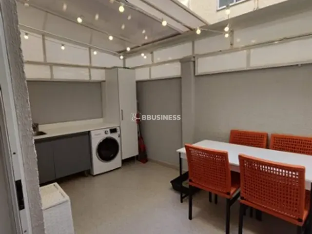 Apartamento com 50m² 2 quartos e 1 banheiro, à venda, no bairro Jardim Nova Abolição em Campinas