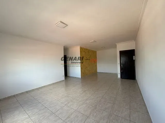 Apartamento 3 quartos e 2 banheiros, para alugar, no bairro Jardim Santa Rita em Indaiatuba