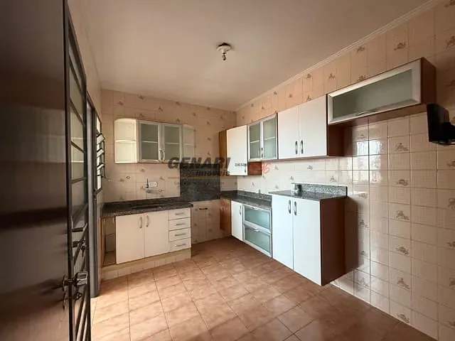 Apartamento 3 quartos e 2 banheiros, para alugar, no bairro Jardim Santa Rita em Indaiatuba
