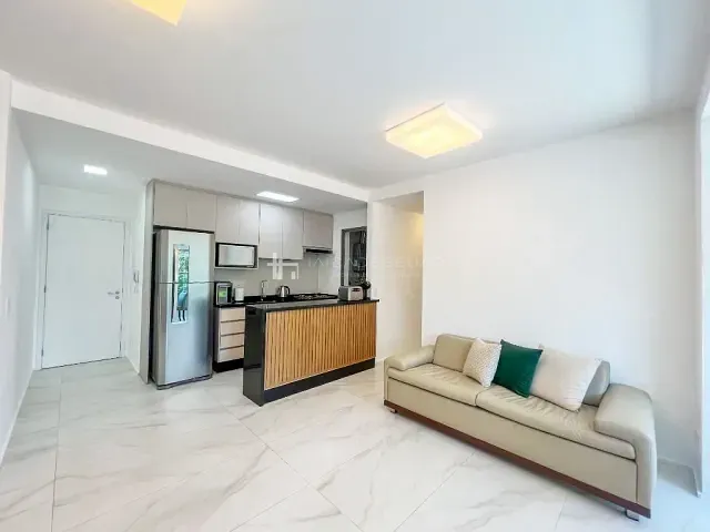 Apartamento 2 quartos e 3 banheiros, à venda, no bairro Indianópolis em São Paulo