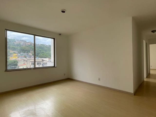 Foto do Apartamento - Apartamento para locação, Icaraí, Niterói, RJ | SelfSpin